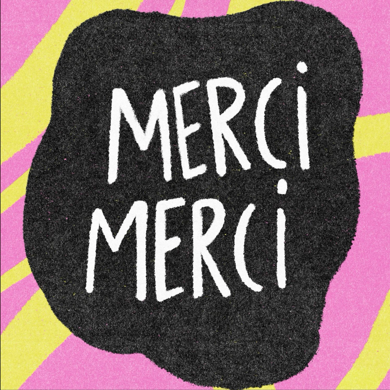 Logo Merci Merci